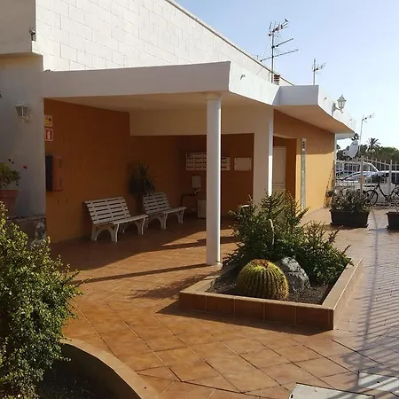 Don Manuel * Maspalomas (Gran Canaria)